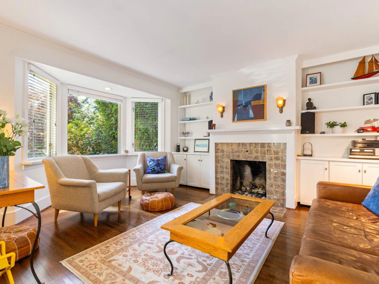 4057 W 18th Avenue, Vancouver, BC, V6S 1B9 - 2