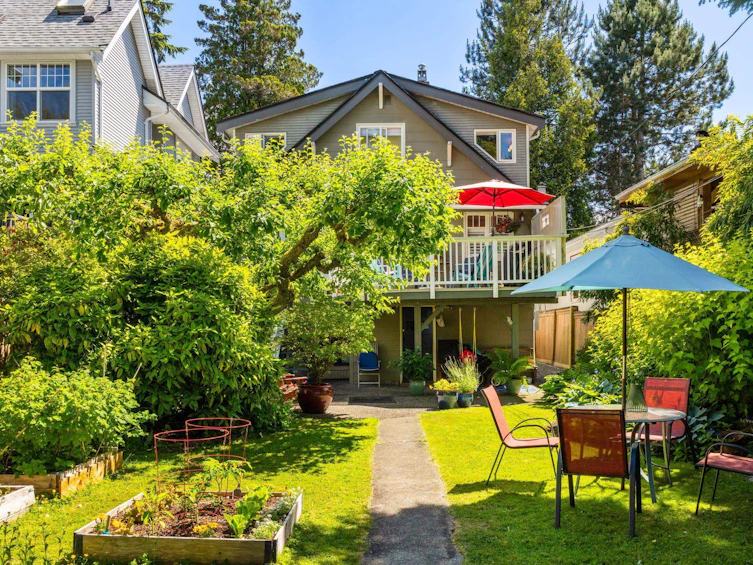 4057 W 18th Avenue, Vancouver, BC, V6S 1B9 - 28