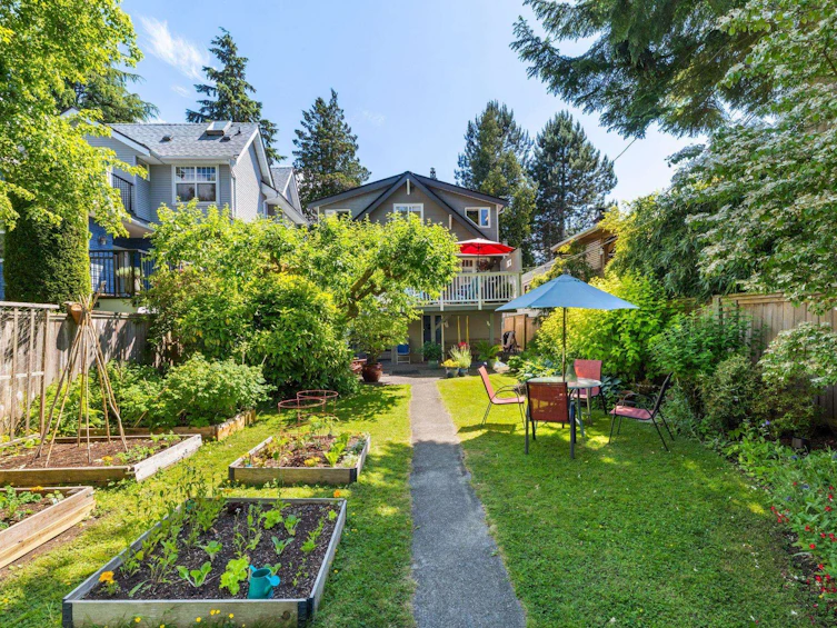 4057 W 18th Avenue, Vancouver, BC, V6S 1B9 - 27
