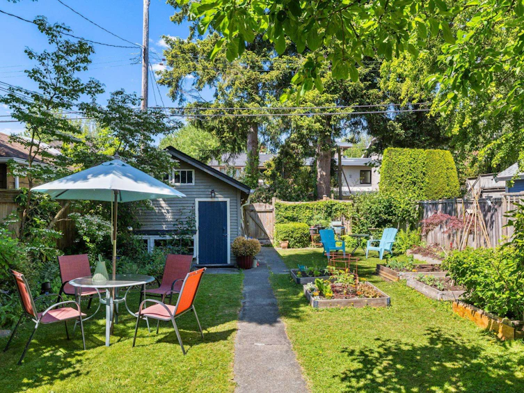 4057 W 18th Avenue, Vancouver, BC, V6S 1B9 - 26