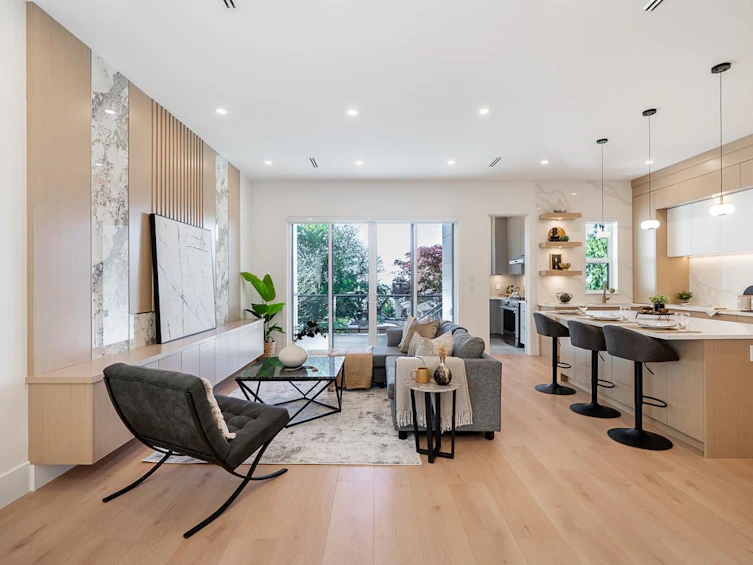 2-4278 Watling Street, Burnaby, BC, V5J 1V2 - 9