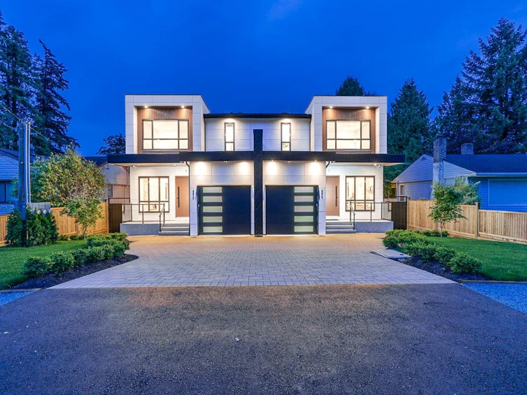 2-4278 Watling Street, Burnaby, BC, V5J 1V2