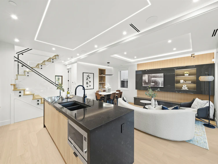 1-3466 W 22nd Avenue, Vancouver, BC, V6S 1J2 - 13