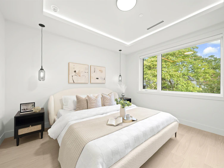 1-3466 W 22nd Avenue, Vancouver, BC, V6S 1J2 - 18