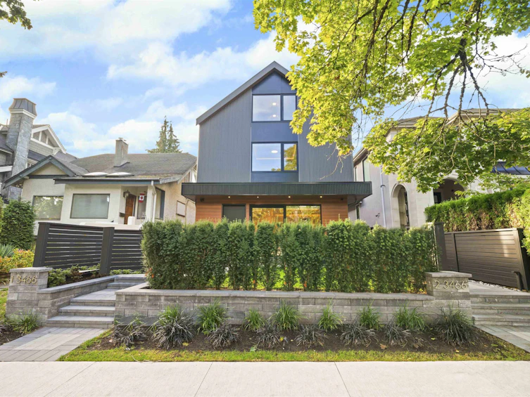 1-3466 W 22nd Avenue, Vancouver, BC, V6S 1J2 - 33