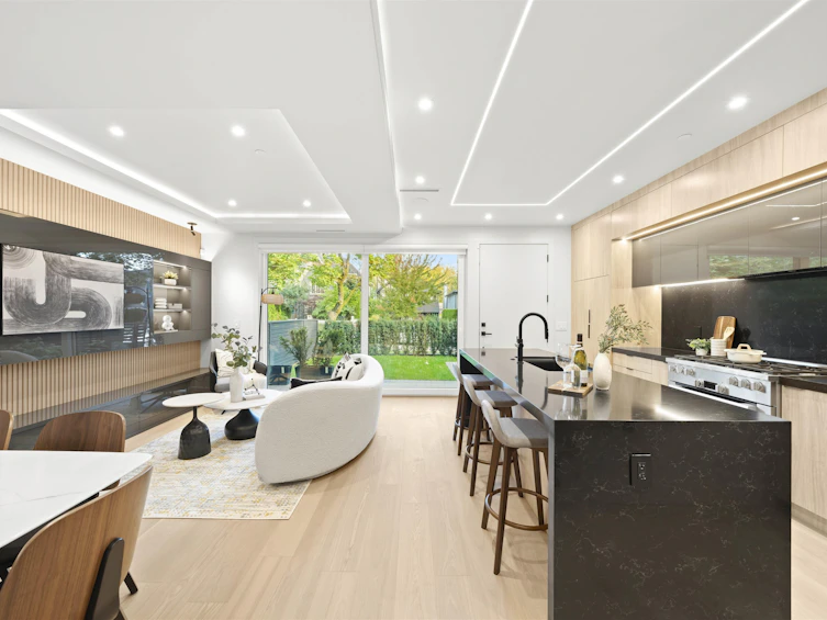 1-3466 W 22nd Avenue, Vancouver, BC, V6S 1J2 - 6
