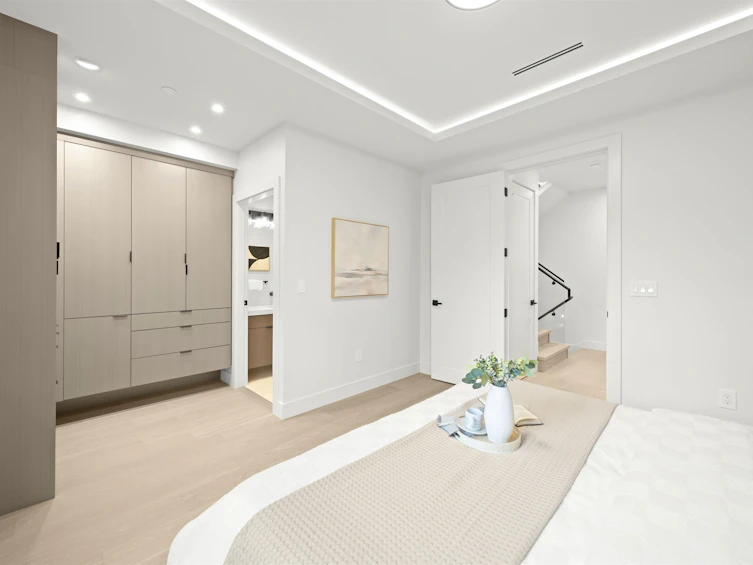 1-3466 W 22nd Avenue, Vancouver, BC, V6S 1J2 - 20
