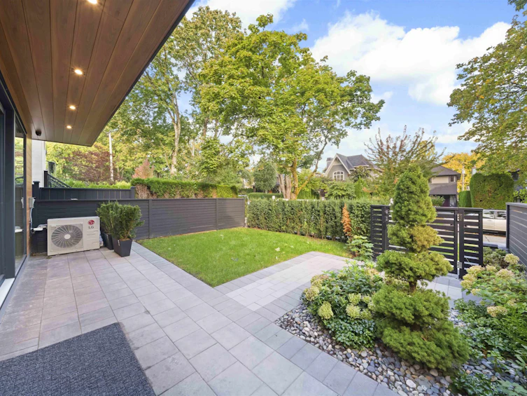 1-3466 W 22nd Avenue, Vancouver, BC, V6S 1J2 - 31