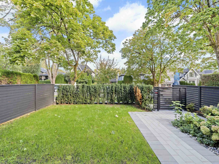 1-3466 W 22nd Avenue, Vancouver, BC, V6S 1J2 - 32