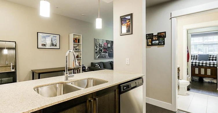 203-2495 Wilson Avenue, Port Coquitlam, BC, V3C 0E4 - 4