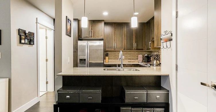 203-2495 Wilson Avenue, Port Coquitlam, BC, V3C 0E4 - 3