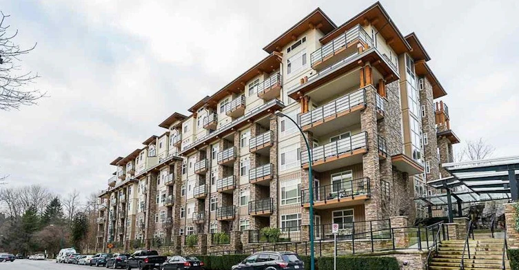 203-2495 Wilson Avenue, Port Coquitlam, BC, V3C 0E4 - 13