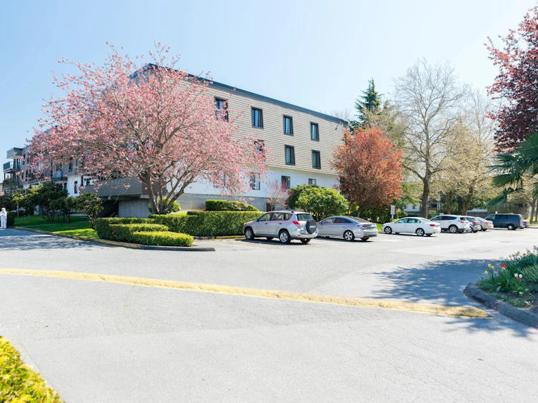 306-8880 No. 1 Road, Richmond, BC, V7C 4C3 - 24