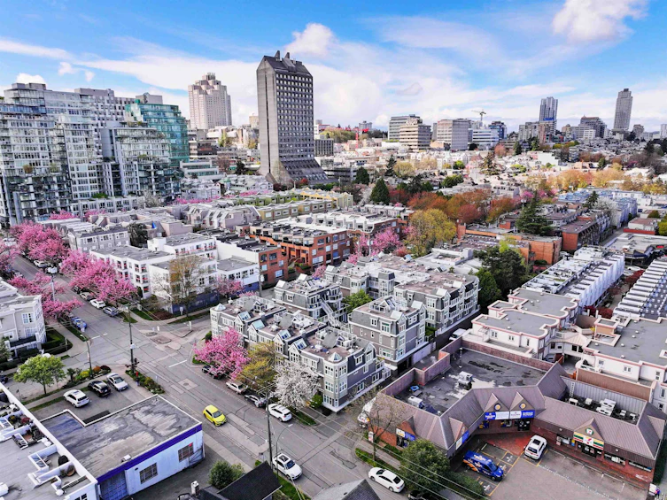 2251 Heather Street, Vancouver, BC, V5Z 4J9 - 38