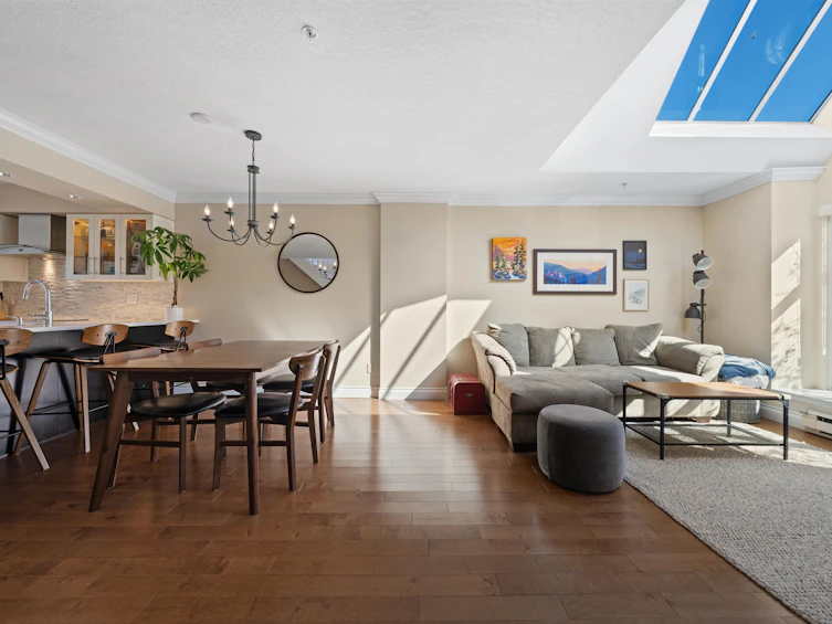 2251 Heather Street, Vancouver, BC, V5Z 4J9 - 8