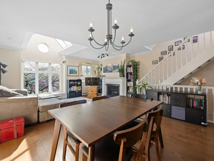 2251 Heather Street, Vancouver, BC, V5Z 4J9 - 4