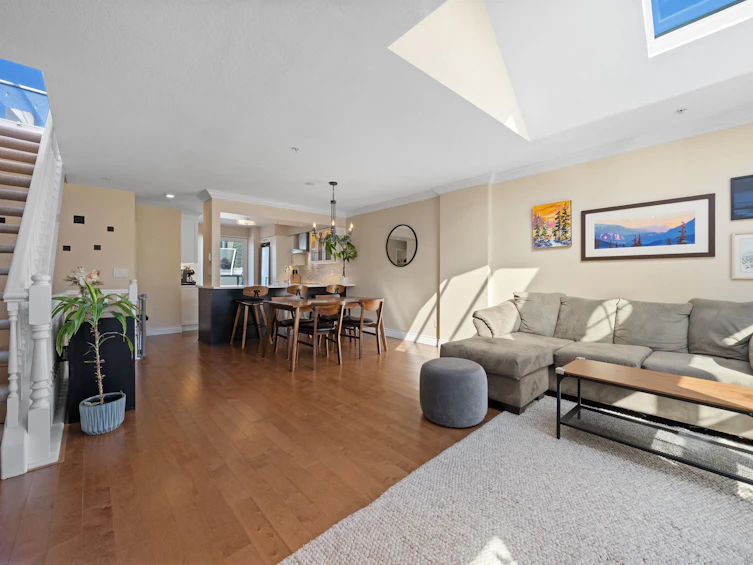 2251 Heather Street, Vancouver, BC, V5Z 4J9 - 10