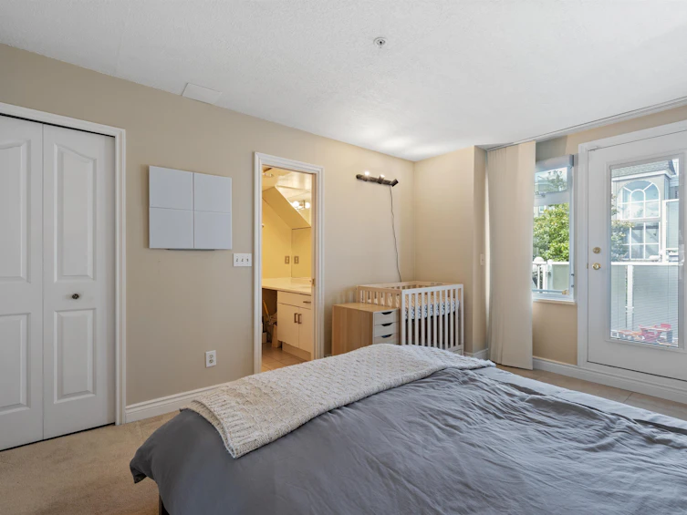 2251 Heather Street, Vancouver, BC, V5Z 4J9 - 20