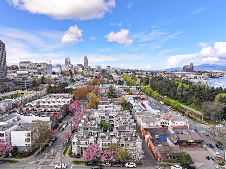 2251 Heather Street, Vancouver, BC, V5Z 4J9 - 36