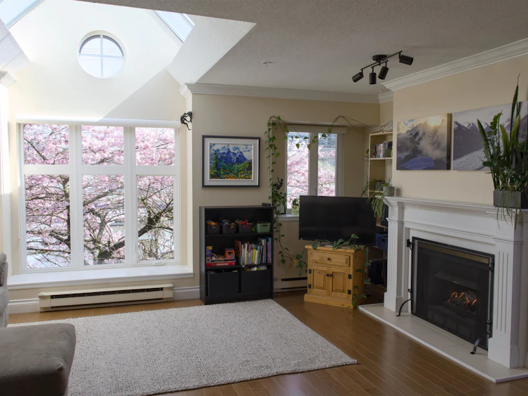 2251 Heather Street, Vancouver, BC, V5Z 4J9 - 5