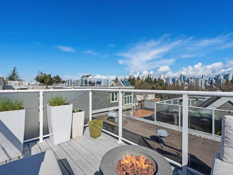 2251 Heather Street, Vancouver, BC, V5Z 4J9 - 12