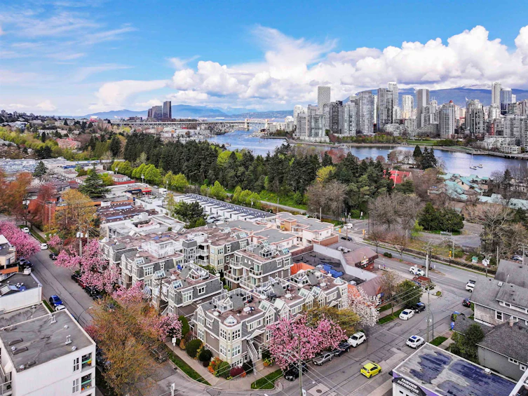 2251 Heather Street, Vancouver, BC, V5Z 4J9 - 26