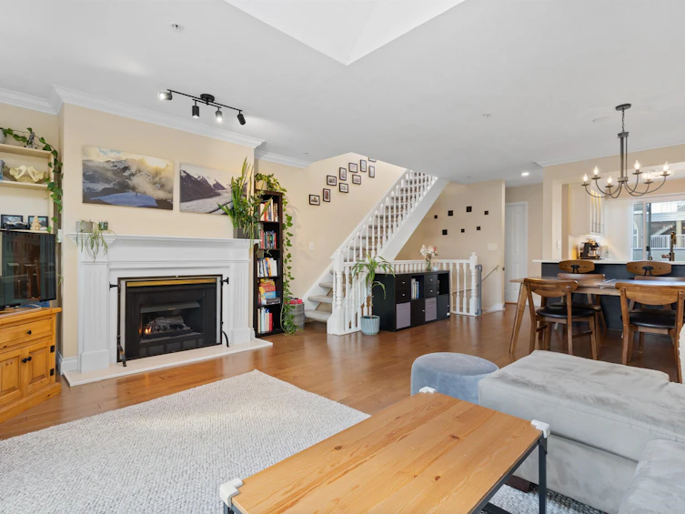 2251 Heather Street, Vancouver, BC, V5Z 4J9 - 11