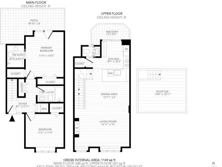 2251 Heather Street, Vancouver, BC, V5Z 4J9 - 39