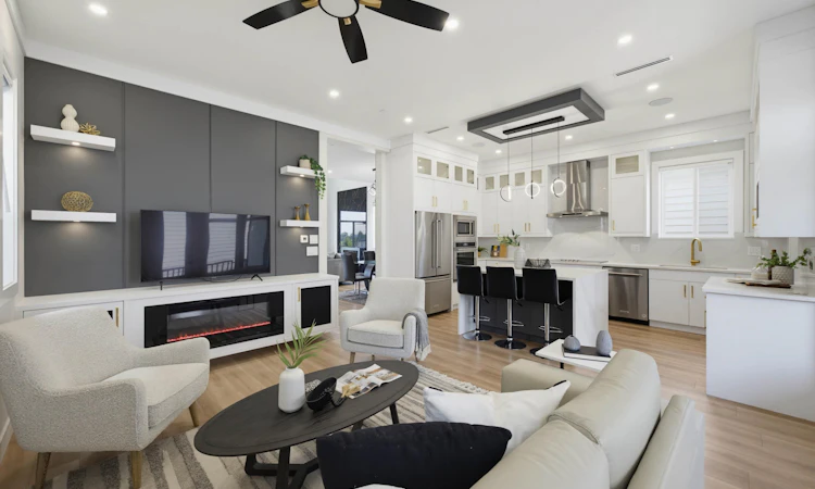 16707 15a Avenue