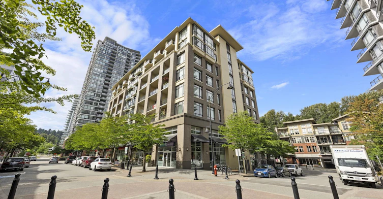 121 Brew Street, Port Moody, BC, V3H 0E6