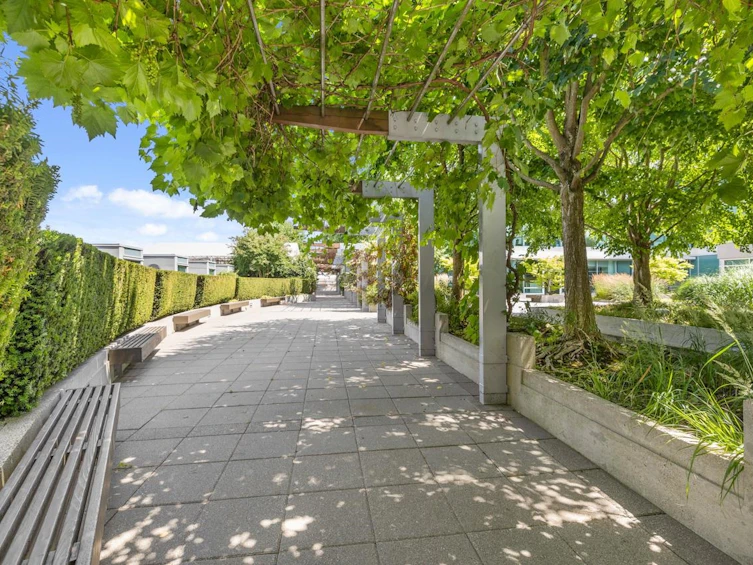 708-522 W 8th Avenue, Vancouver, BC, V5Z 0A9 - 33