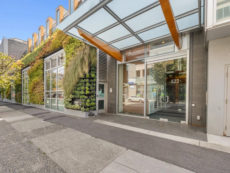 708-522 W 8th Avenue, Vancouver, BC, V5Z 0A9 - 31