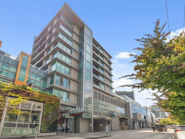 708-522 W 8th Avenue, Vancouver, BC, V5Z 0A9 - 34