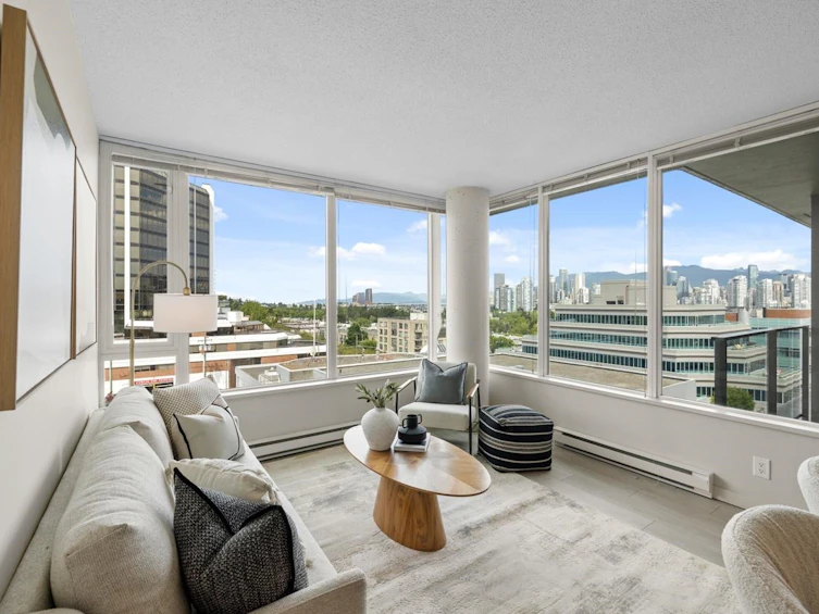 708-522 W 8th Avenue, Vancouver, BC, V5Z 0A9