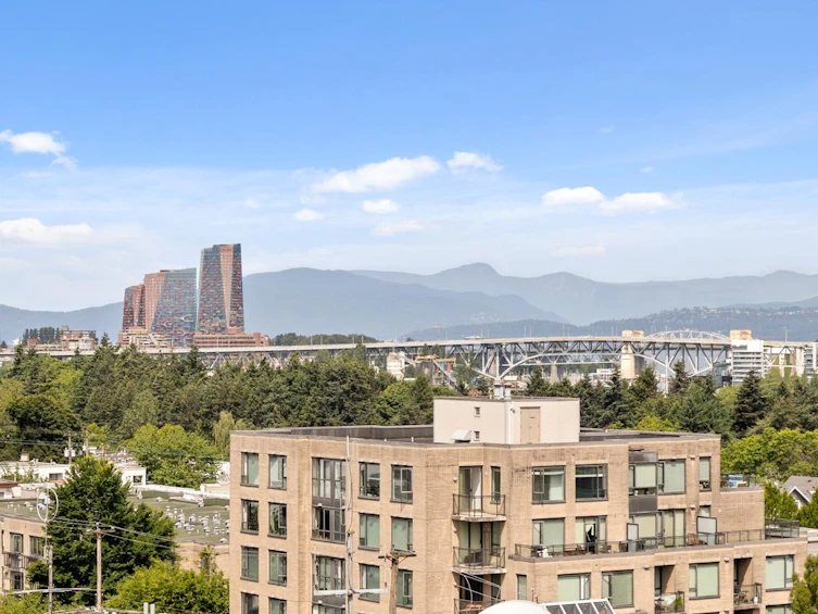 708-522 W 8th Avenue, Vancouver, BC, V5Z 0A9 - 6