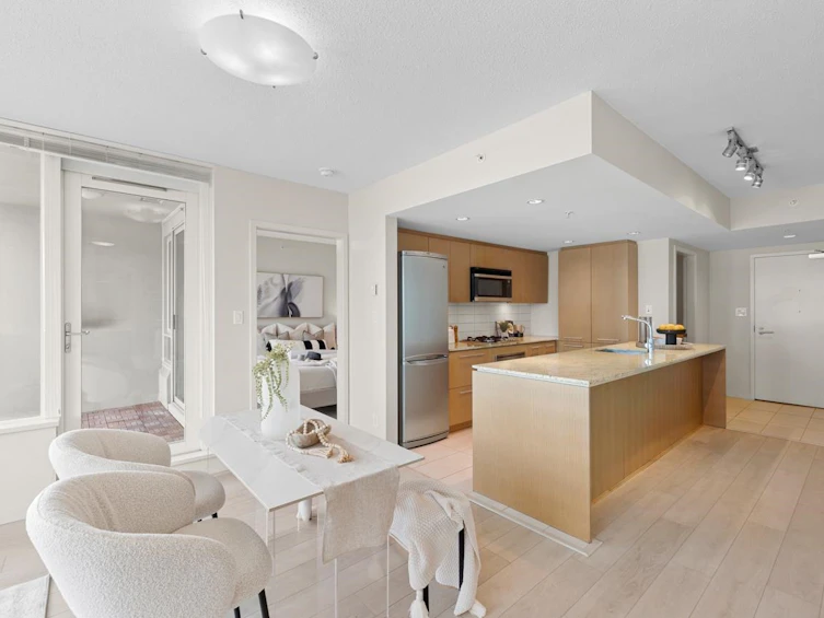 708-522 W 8th Avenue, Vancouver, BC, V5Z 0A9 - 12