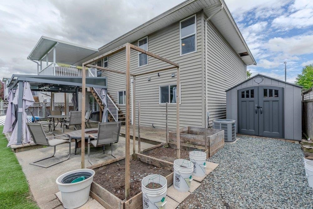 8627 Henderson Street, Mission, BC, V2V 7P9 - 36