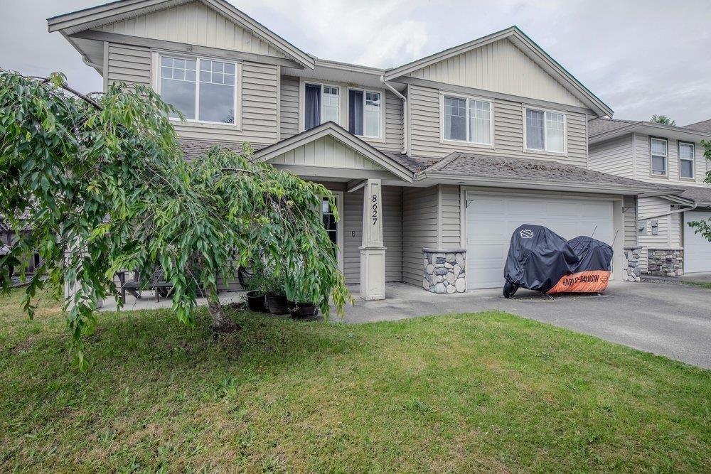 8627 Henderson Street, Mission, BC, V2V 7P9 - 2