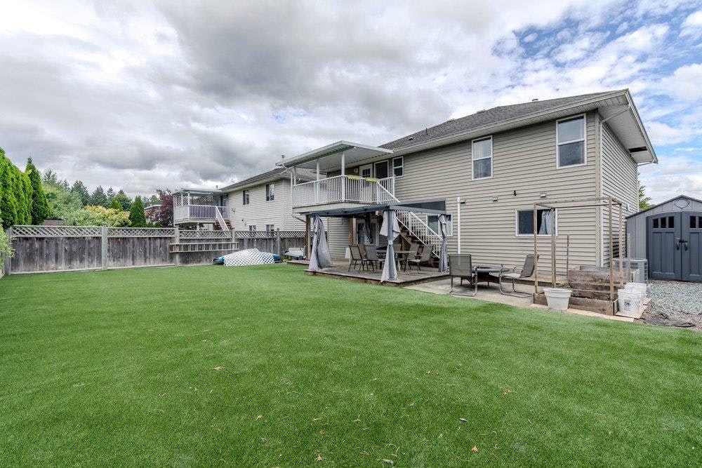 8627 Henderson Street, Mission, BC, V2V 7P9 - 38