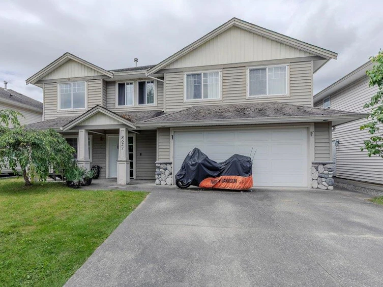 8627 Henderson Street, Mission, BC, V2V 7P9