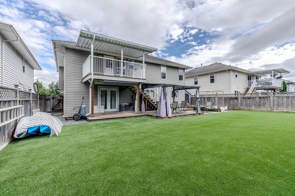 8627 Henderson Street, Mission, BC, V2V 7P9 - 39