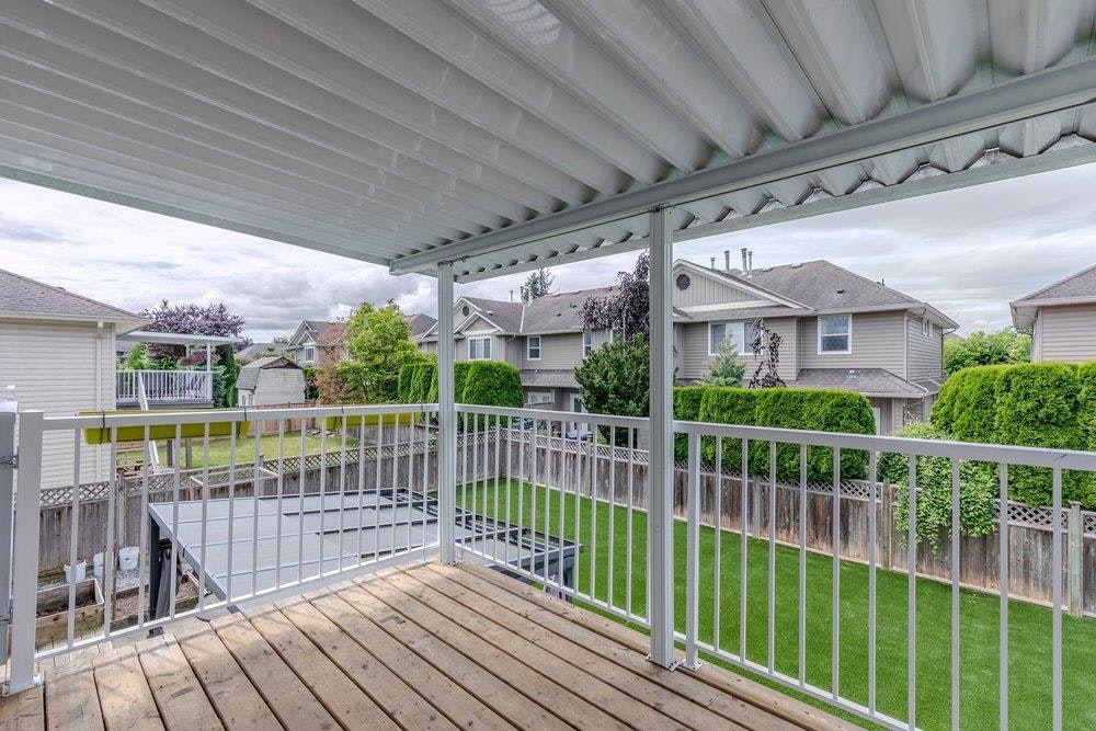 8627 Henderson Street, Mission, BC, V2V 7P9 - 26