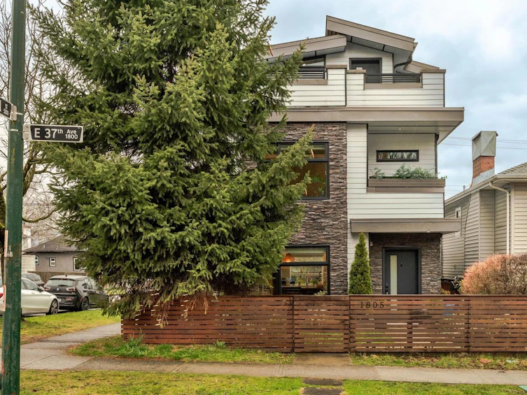 1805 E 37th Avenue, Vancouver, BC, V5P 1E9 - 26