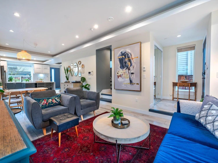 1805 E 37th Avenue, Vancouver, BC, V5P 1E9 - 6