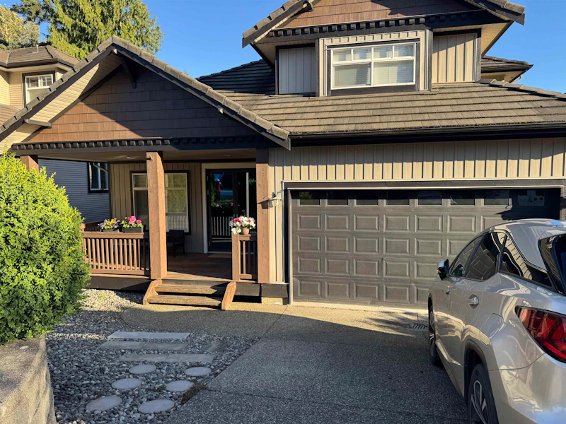 13328 Mccauley Crescent, Maple Ridge BC V4R 2V2