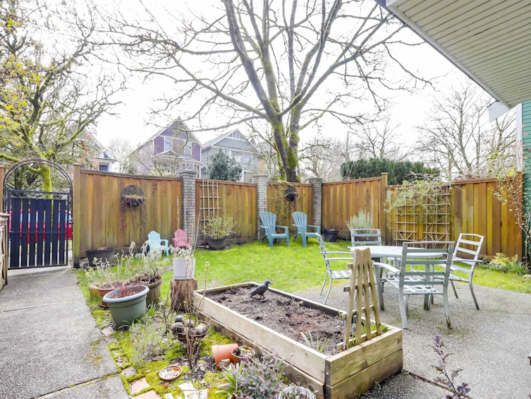 9-43 E 20th Avenue, Vancouver, BC, V5V 5C7 - 27