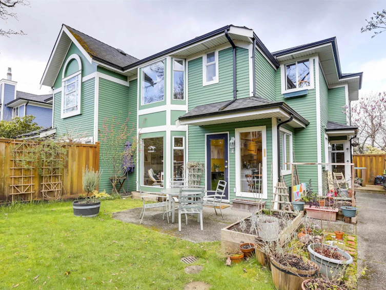 9-43 E 20th Avenue, Vancouver, BC, V5V 5C7 - 4