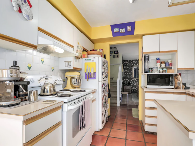 9-43 E 20th Avenue, Vancouver, BC, V5V 5C7 - 12