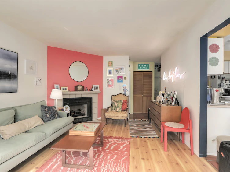 9-43 E 20th Avenue, Vancouver, BC, V5V 5C7 - 6
