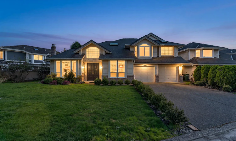 3611 Kilby Court